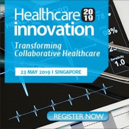 10th Healthcare Innovation Summit Asia