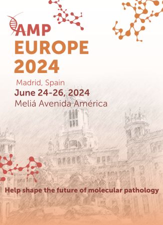 Association for Molecular Pathology 2024 Europe Congress