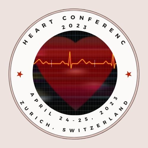 3rd World Congress on  Heart