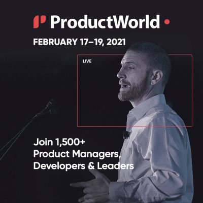 ProductWorld 2021