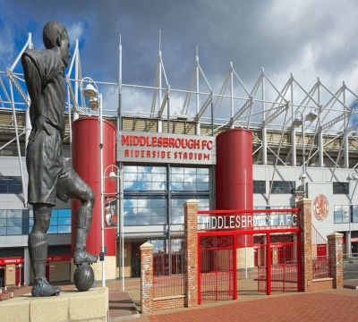 Middlesbrough Careers Fair | 25th August 2022 | The UK Careers Fair