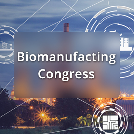 Biomanufacturing Congress