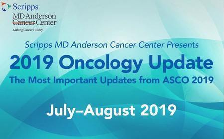 Oncology Update 2019 CME Conference - San Francisco