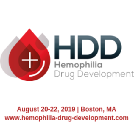 2nd Annual Hemophilia Drug Development Summit