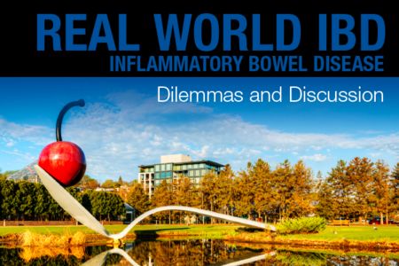 Real World IBD: Dilemmas and Discussion