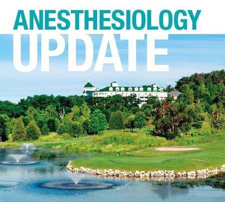 3rd Annual Mayo Clinic Anesthesiology Update 2019