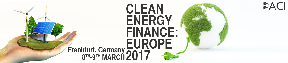 Clean Energy Finance Europe