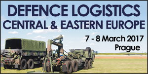 Defence Logistics Central and Eastern Europe