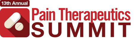 The 13th Annual Pain Therapeutics Summit