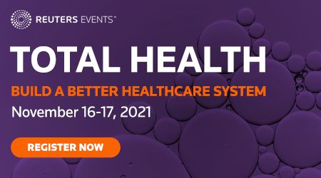 Reuters Events' Total Health 2021