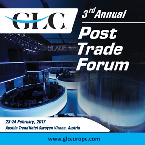 3rd Annual Post Trade Forum