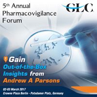 5th Annual Pharmacovigilance Forum