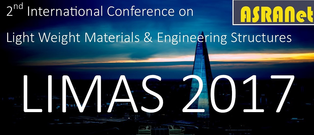 2nd International Conference  on Light Weight Materials & Engineering Structures