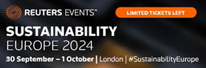 Sustainability Europe - Sustainable Investment Stage
