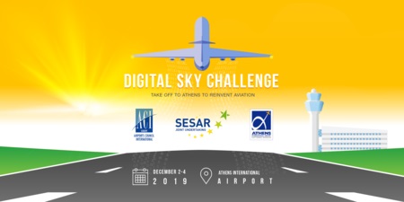 Digital Sky Challenge
