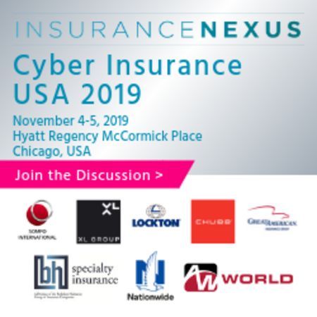 Cyber Insurance USA 2019