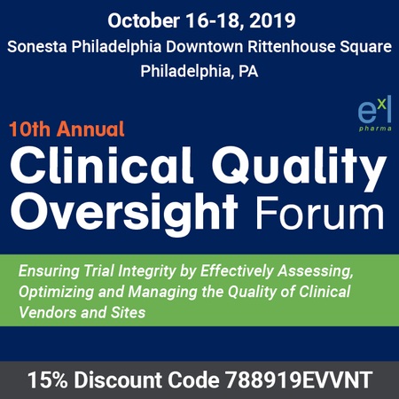 10th Clinical Quality Oversight Forum