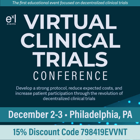 Virtual Clinical Trials Conference