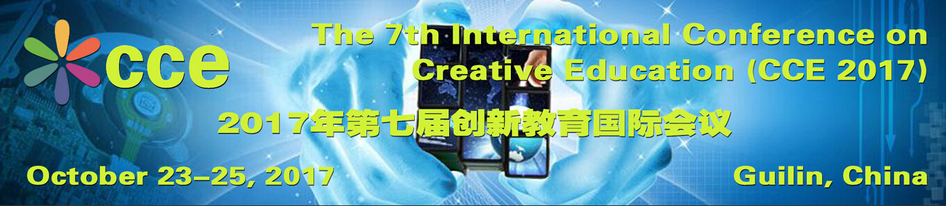 7th Int. Conf. on Creative Education