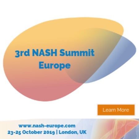 3rd Annual NASH Europe