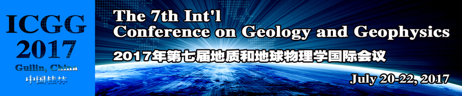 7th Int. Conf. on Geology and Geophysics