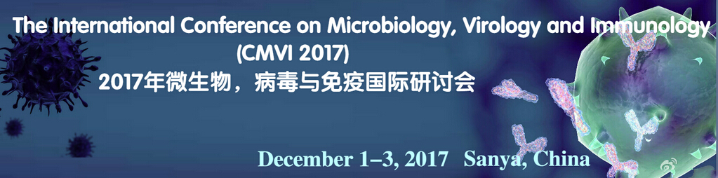 Int. Conf. on Microbiology, Virology and Immunology