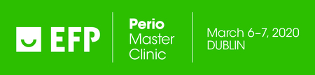EFP Perio Master Clinic 2020