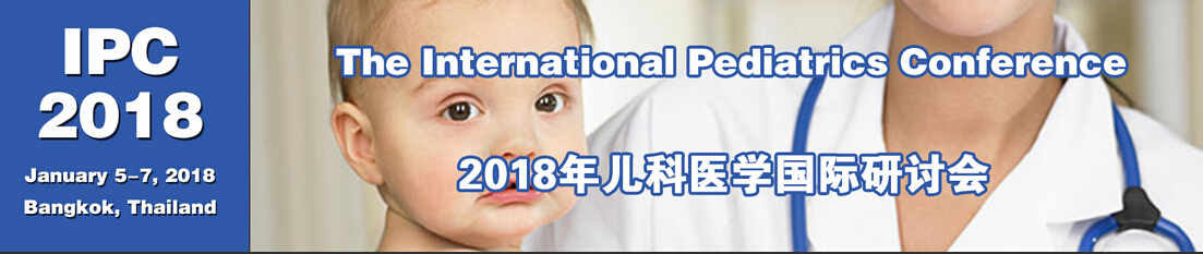The International Pediatrics Conference