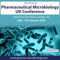 SMi's 9th Annual Pharmaceutical Microbiology Conference