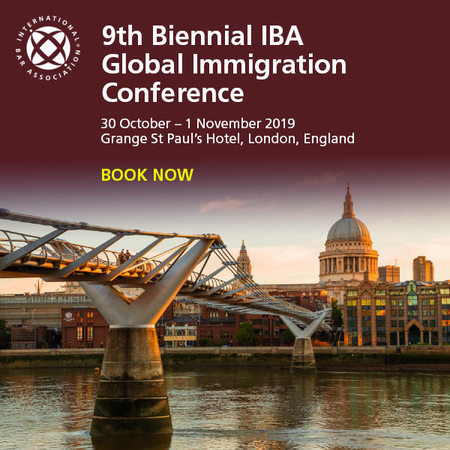 9th Biennial Global Immigration Conference