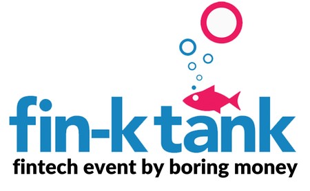 Fin-k Tank: Trends And Technologies in WealthTech And Online Investing, London
