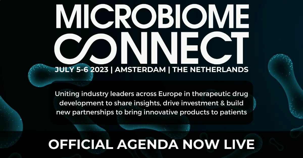 Microbiome Connect: Europe