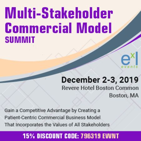 Multi-Stakeholder Commercial Model Summit