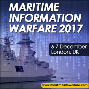 Maritime Information Warfare 2017