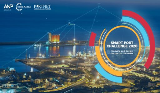 Smart Port Challenge 2020