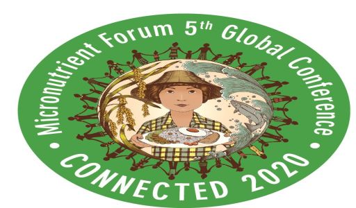 Micronutrient Forum 5th Global Conference 2020