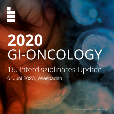 GI-Oncology 2020 - 16th Interdisciplinary Update