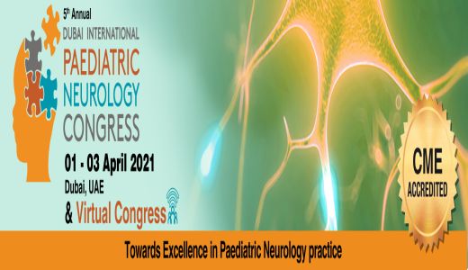 5th Annual Dubai International Paediatric Neurology Conference