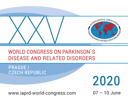 XXV World Congress on Parkinson's Disease and Related Disorders