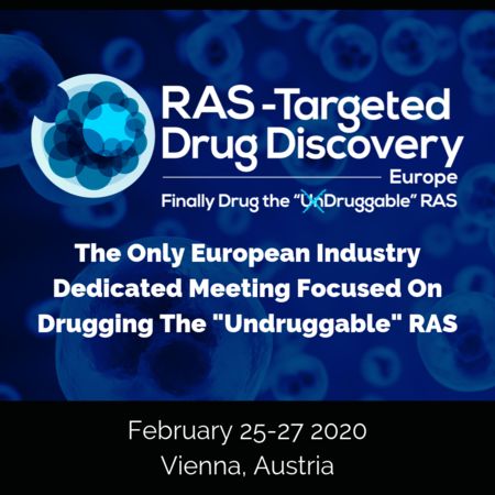 RAS- Targeted Drug Discovery Europe Summit