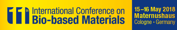 11th International Conference of Bio-based Materials