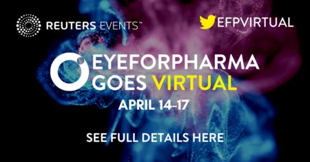 FREE TO ATTEND: eyeforpharma Philadelphia Virtual Conference