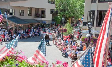 CME in Vail, Colorado 4th of July Weekend July 2-5, 2020