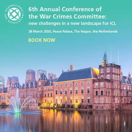 New Challenges in a New Landscape for ICL, March 2020