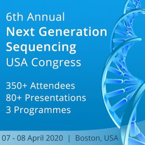 6th Annual Next Generation Sequencing US Congress