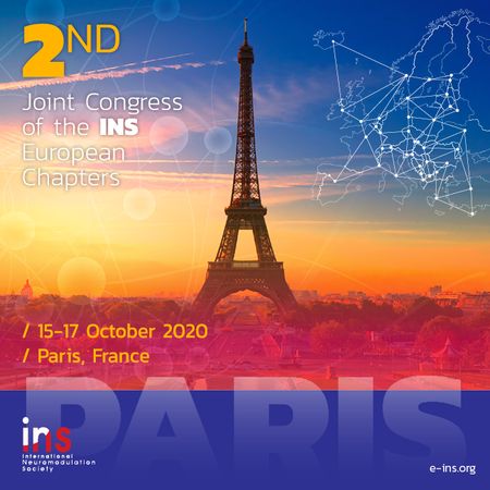 The 2nd Joint Congress of the INS European Chapters (e-INS 2020)