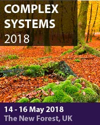 The New Forest Complex Systems Conference