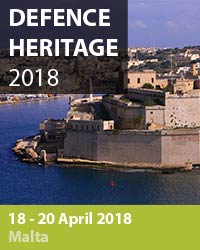 4th Int. Conf. on Defence Sites: Heritage and Future