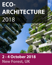 7th Int. Conf. on Harmonisation between Architecture and Nature