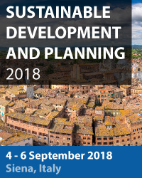 10th Int. Conf. on Sustainable Development and Planning